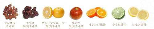 果実