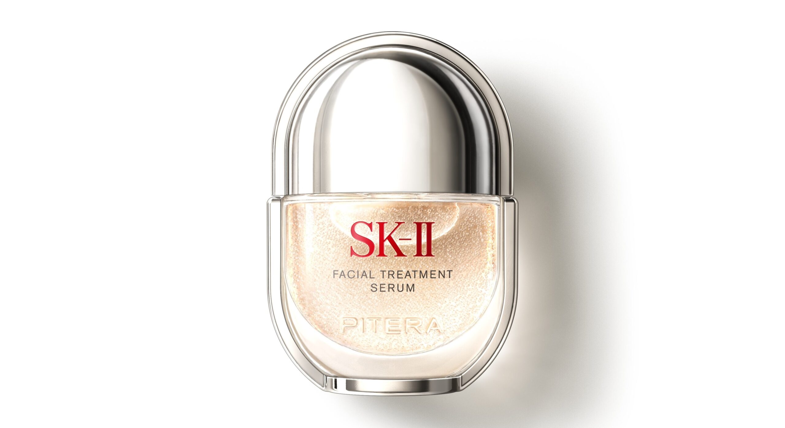 SK-II フェイシャル トリートメント セラムのボトル画像