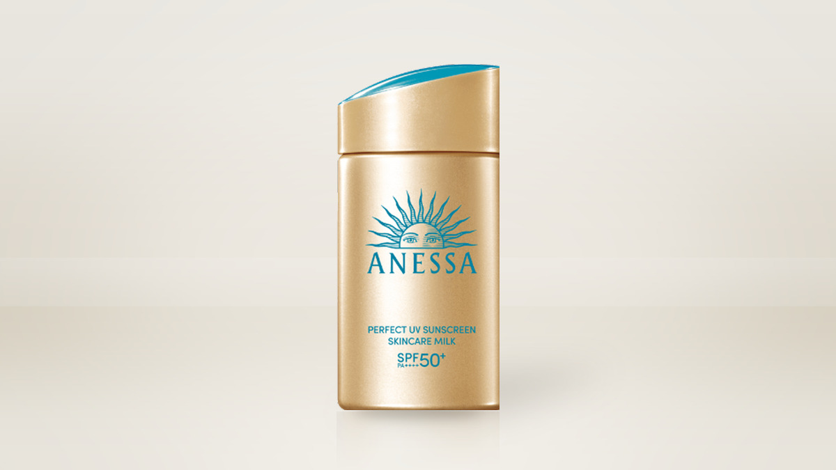 ANESSA(アネッサ)パーフェクトUV スキンケアミルク NA(60mL)の商品ビジュアル