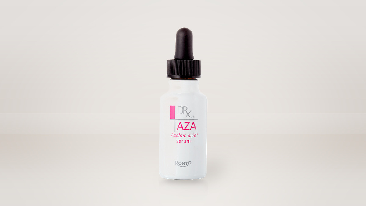 DRX AZAクリア®セラム（26mL）の商品ビジュアル