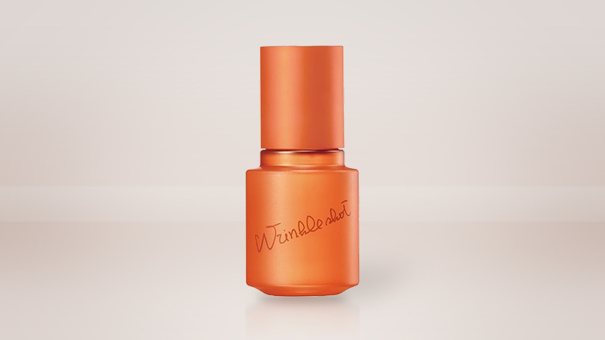 POLA リンクルショット ローション（本体135mL）の商品ビジュアル