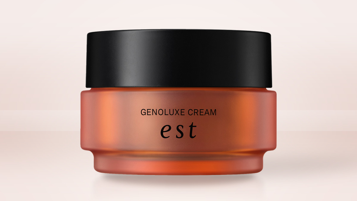 est（エスト）ジェノリュクス クリーム（50g）の商品ビジュアル