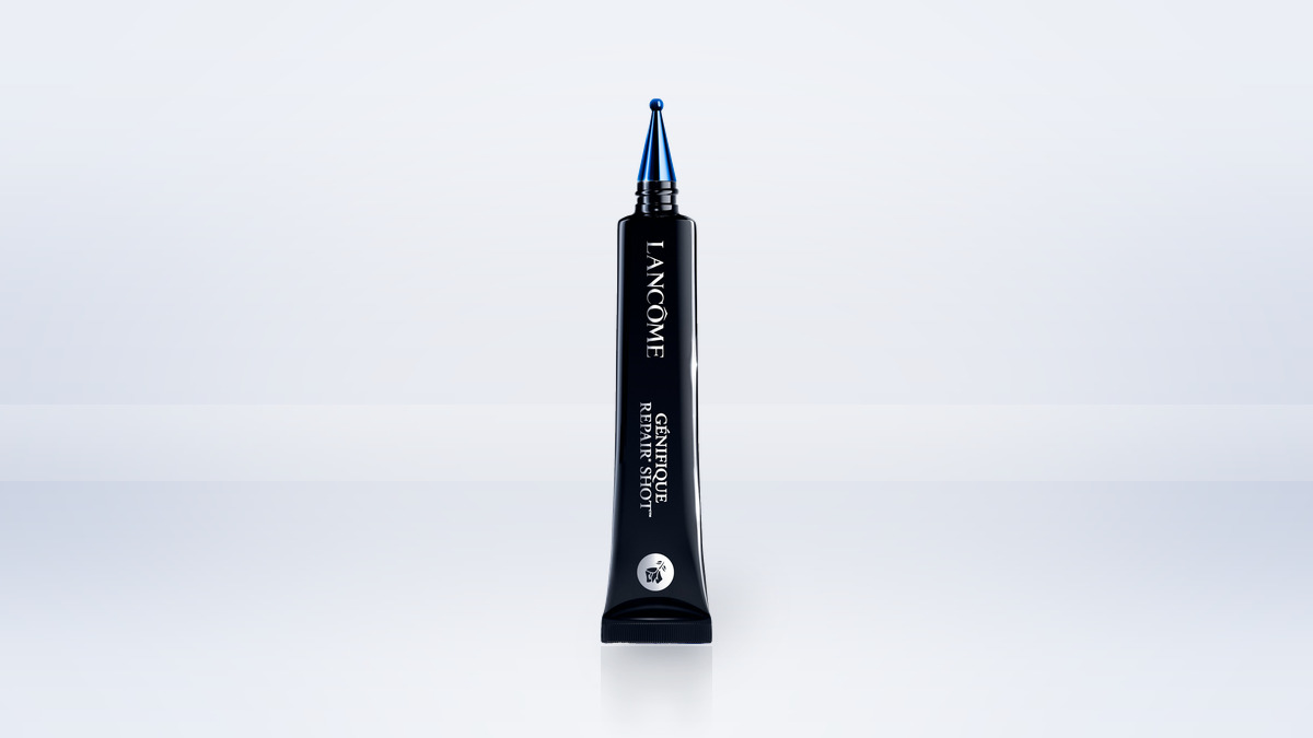 ランコム ジェニフィック ターゲティング ショット（20mL・税込16,500円）の商品ビジュアル