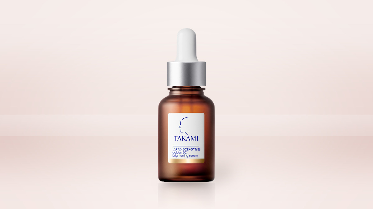 タカミ タカミエッセンス 5CEプレミアム（20mL・30mL）の商品ビジュアル