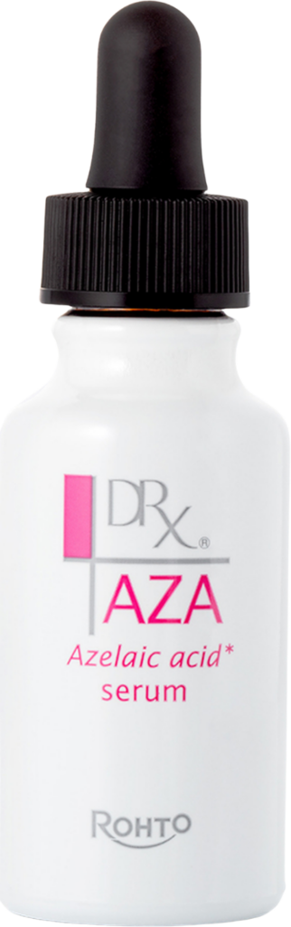 DRX(ディーアールエックス) AZAクリアセラム の全成分・価格 ｜ コスメ
