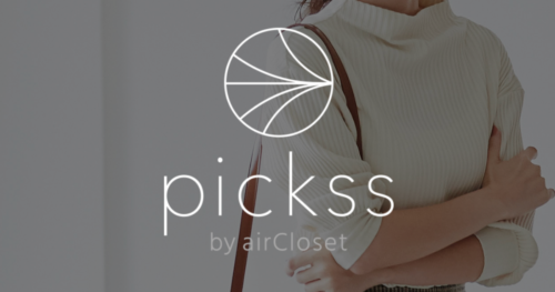 pickss(ピックス)