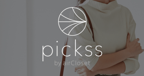 pickss(ピックス)