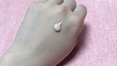 マキアレイベルの薬用クリアエステヴェールで素肌風メイク 口コミ評判 可愛くなりたい コスメレビュー 成分解析ブログ