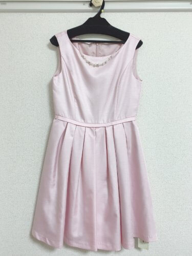 年 Laisse Passe レッセパッセ の福袋が神 ドレスワンピ入り 公式よりお得 可愛くなりたい コスメレビュー 成分解析ブログ