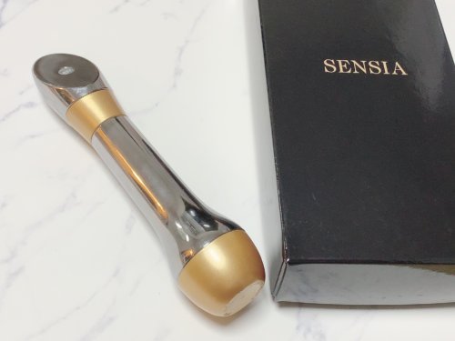 SENSIA(センシア)の商品情報