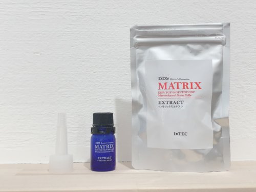 マトリックスエキスの商品情報