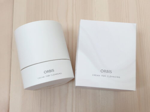 ORBIS オフクリーム